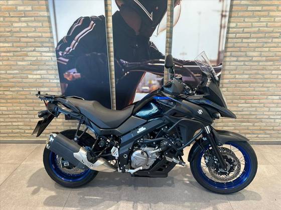 SUZUKI V-STROM 650XT ABS SUZUKI V-STROM 650XT ABS